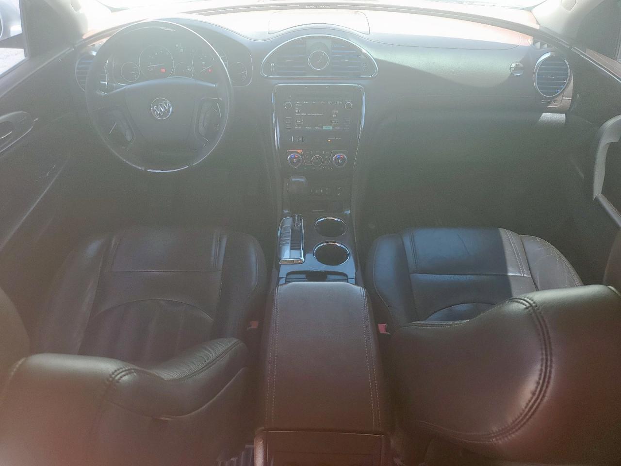 2014 Buick Enclave VIN: 5GAKRBKD9EJ134177 Lot: 66436035