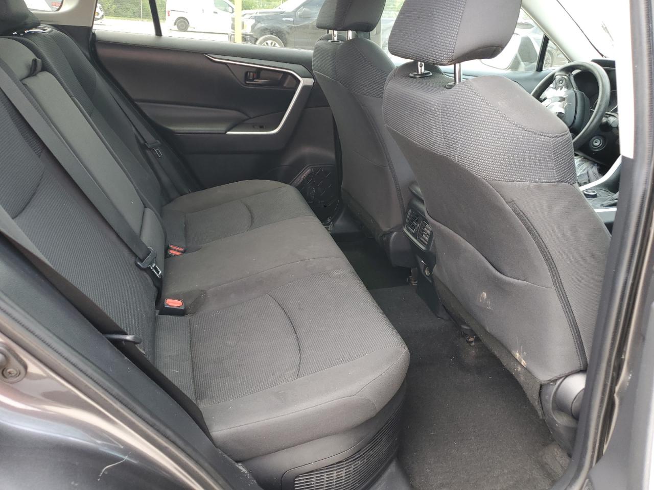 2020 Toyota Rav4 Le VIN: 4T3MWRFV4LU006634 Lot: 67274315