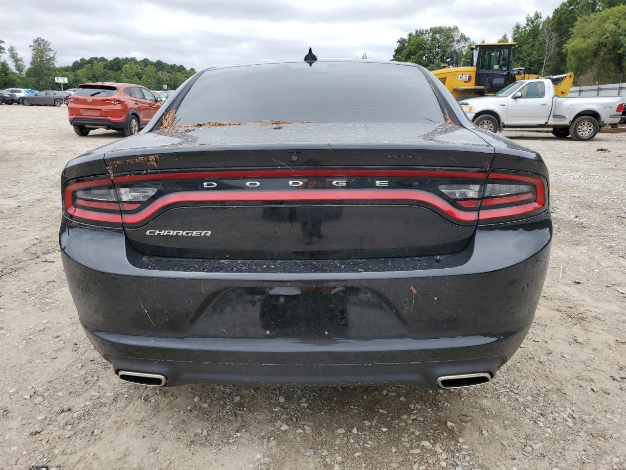 2021 Dodge Charger Sxt VIN: 2C3CDXBGXMH617061 Lot: 69625435
