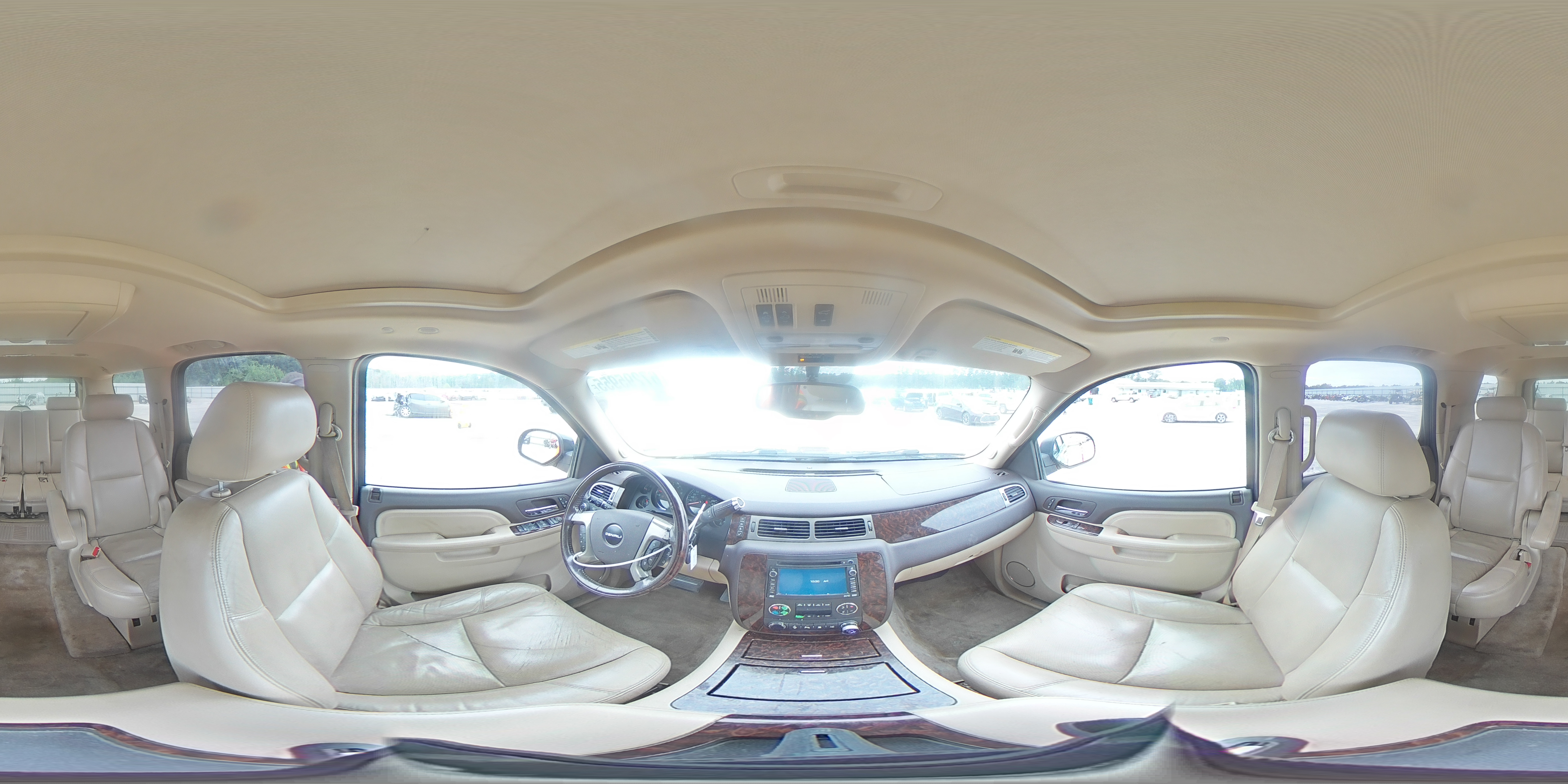 2010 GMC Yukon Denali VIN: 1GKUKEEF6AR167051 Lot: 67295955