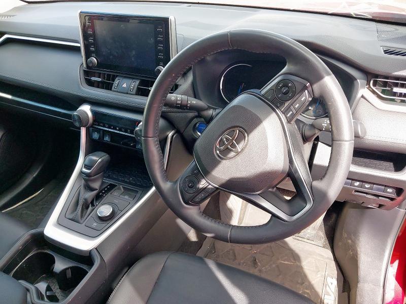 2020 TOYOTA RAV4 EXCEL