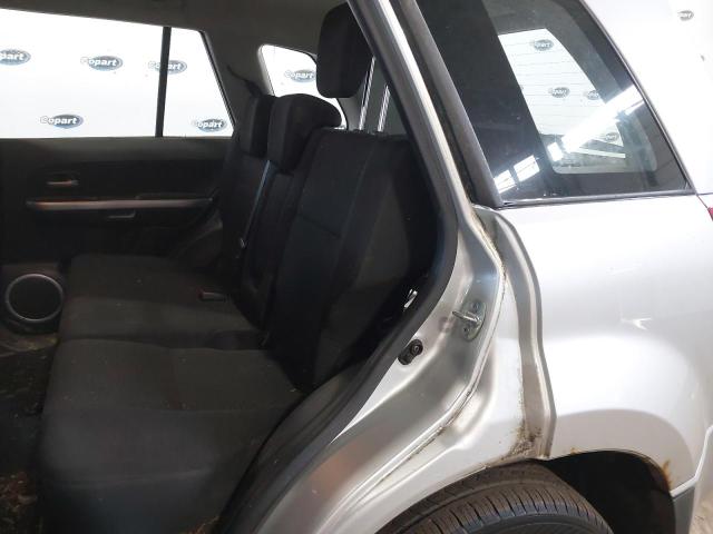2010 SUZUKI GRAND VITA