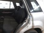 2010 SUZUKI GRAND VITA for sale at Copart PETERLEE