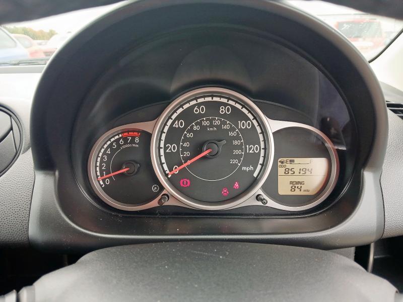 2011 MAZDA 2 TAMURA 