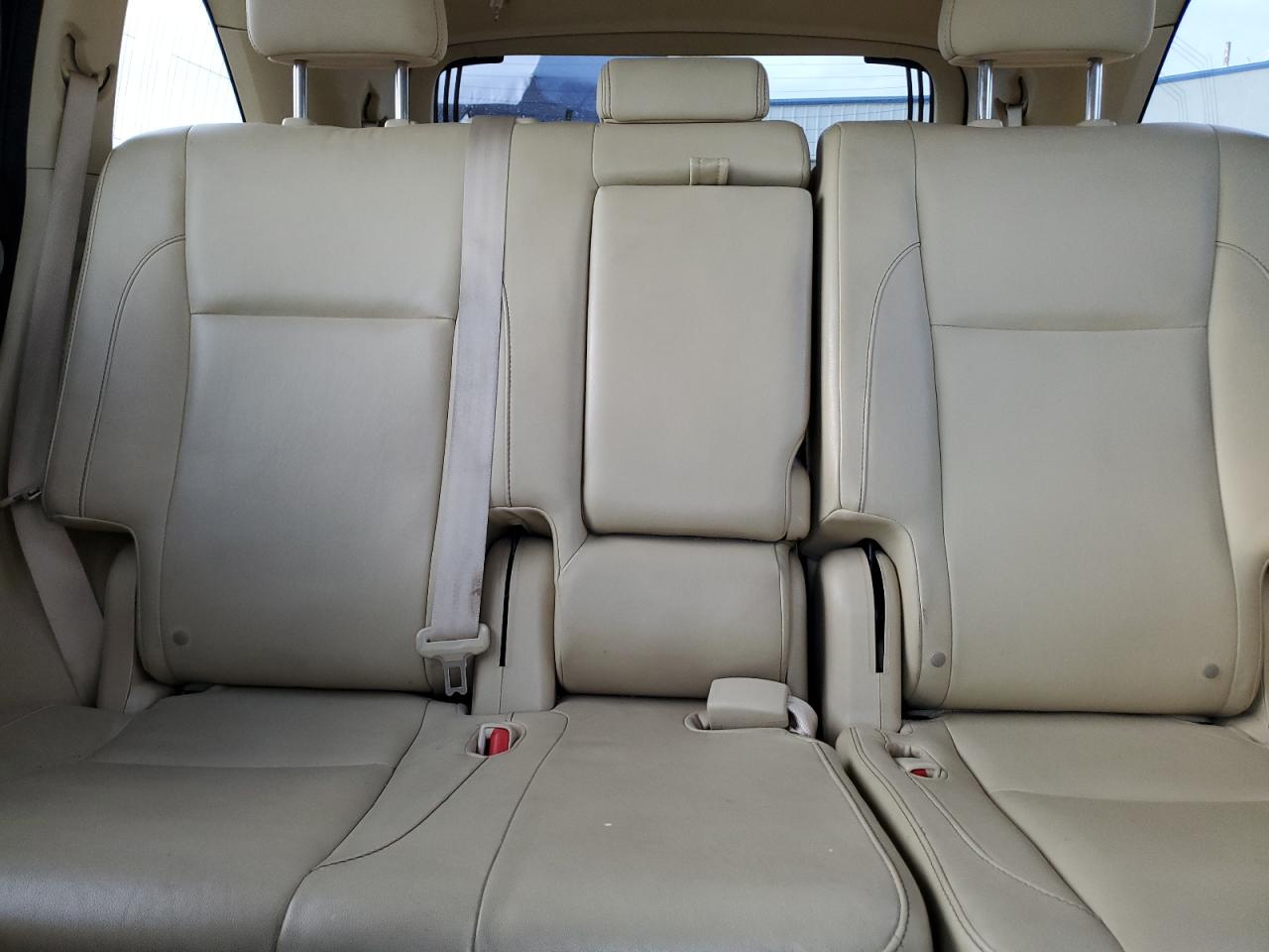 2014 Toyota Highlander Xle VIN: 5TDJKRFH8ES069166 Lot: 70675165