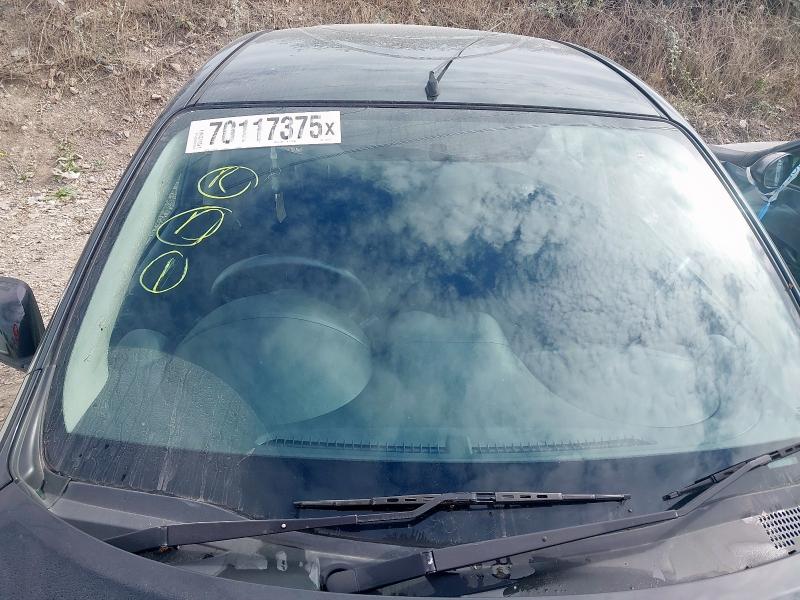 2011 NISSAN MICRA ACENTA