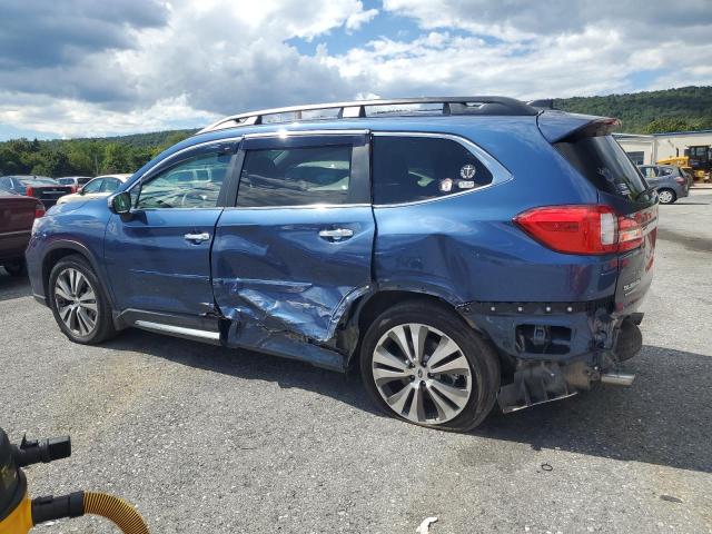  SUBARU ASCENT 2021 Синий