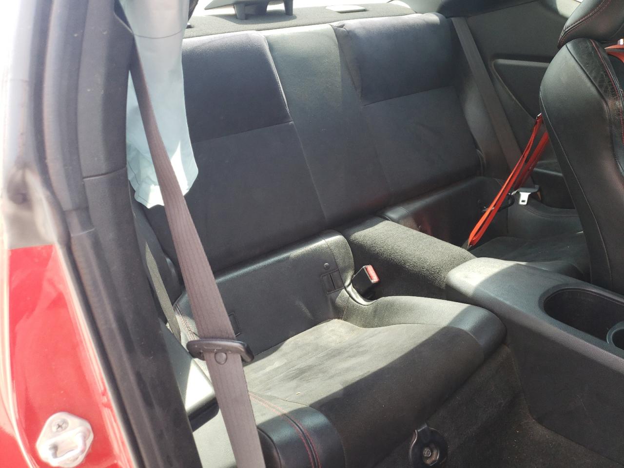 2013 Subaru Brz 2.0 Limited VIN: JF1ZCAC19D2603750 Lot: 68530335