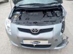 2009 TOYOTA AURIS TR VALVEMATIC S-A  for sale at Copart CORBY