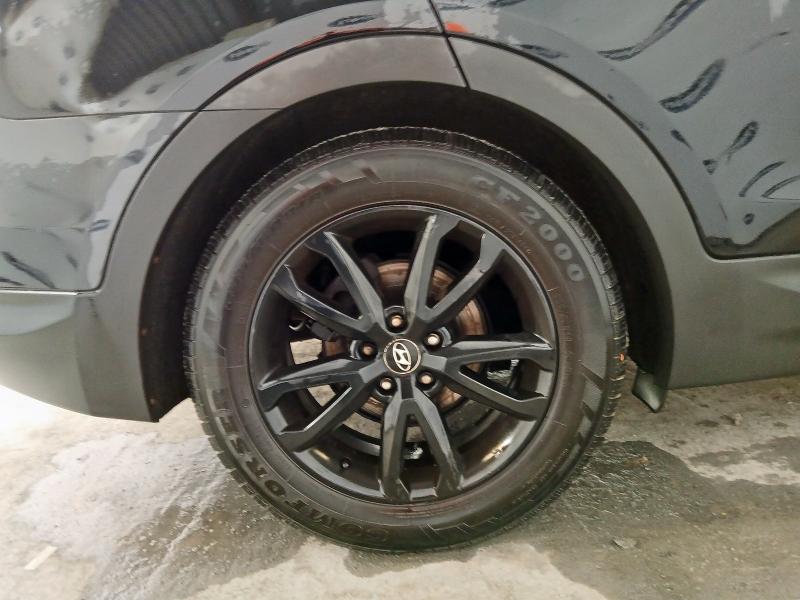 2013 HYUNDAI SANTA FE P