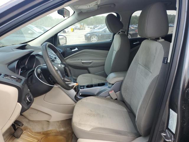  FORD ESCAPE 2013 Сharcoal