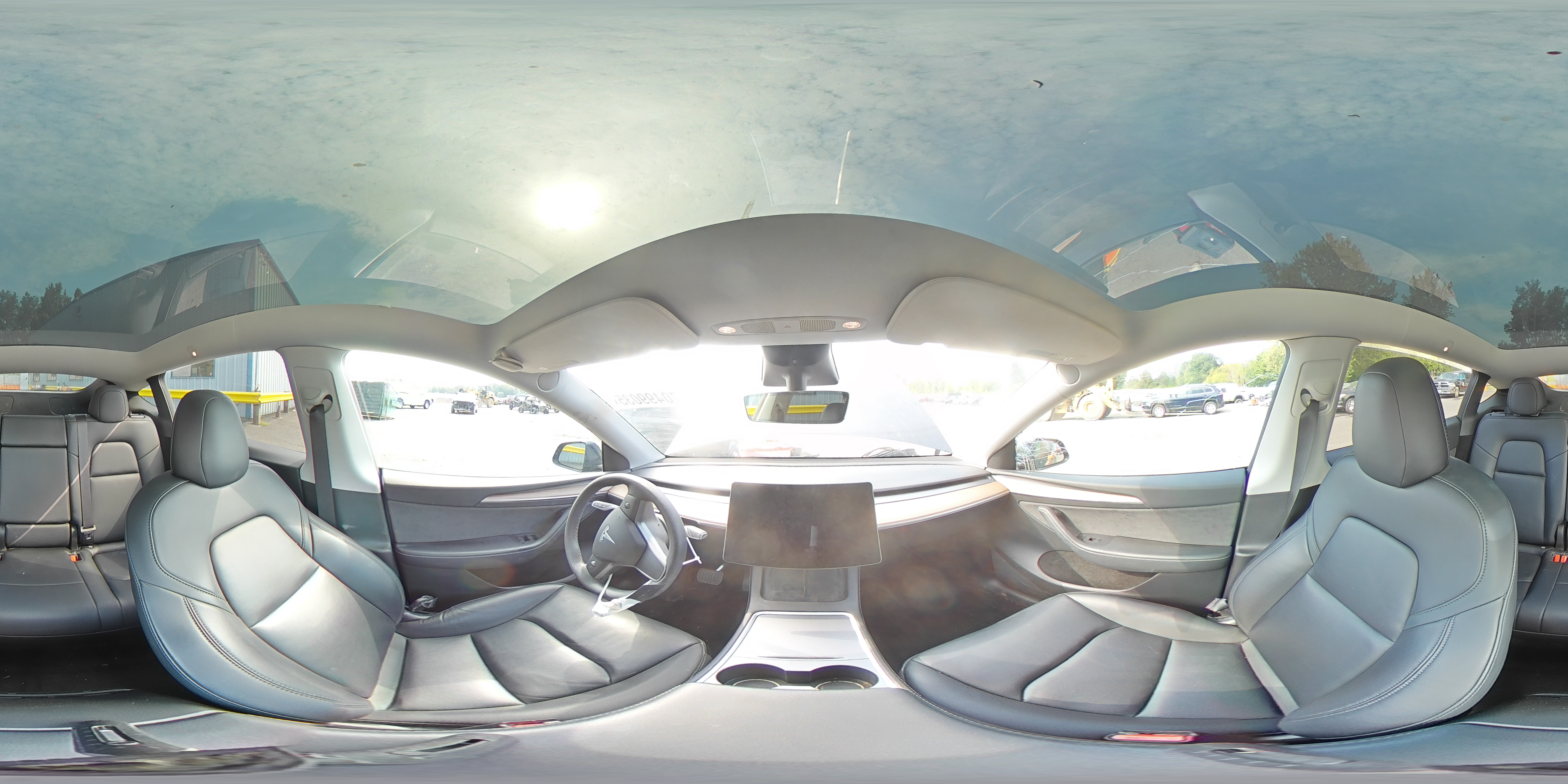 2023 Tesla Model Y VIN: 7SAYGDEE2PF620888 Lot: 70499035