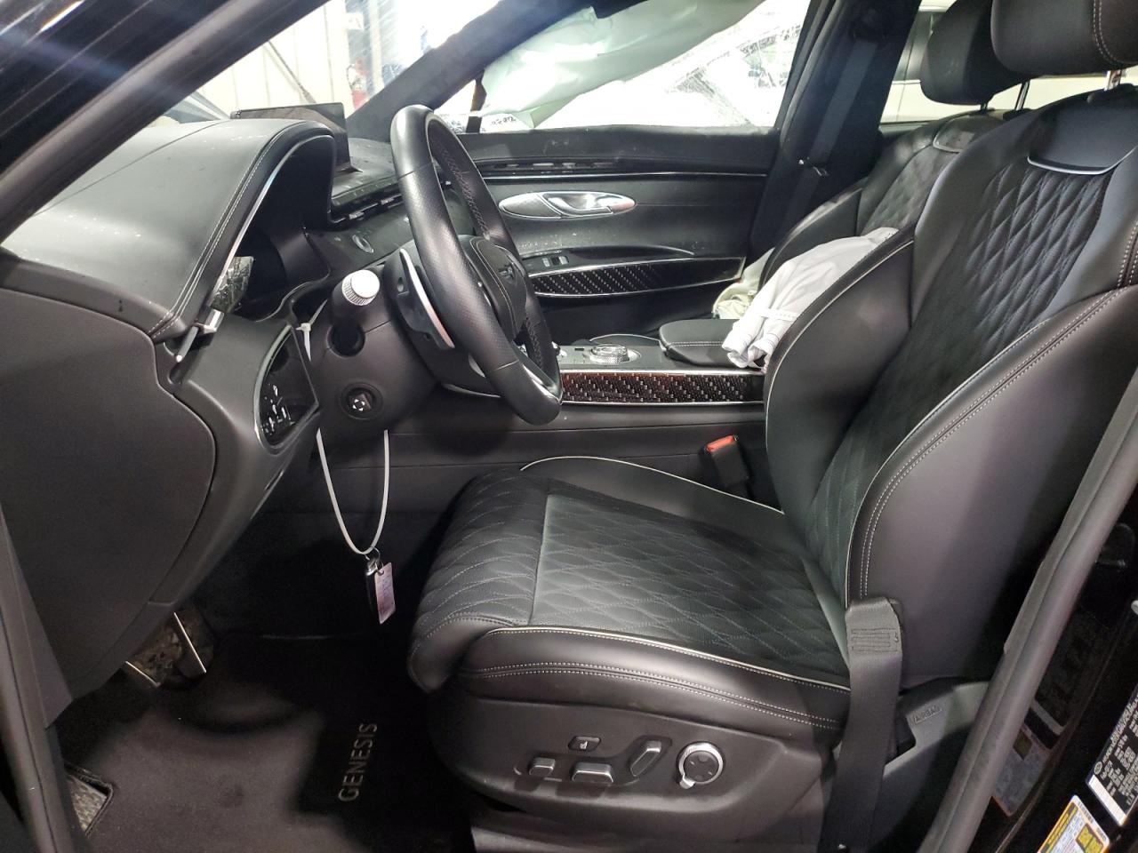 2024 Genesis Gv70 Base VIN: 5NMMCDTC8RH015591 Lot: 67963875