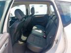 2012 MERCEDES A180CDI AVANTGARDE SE CVT  for sale at Copart SANDY