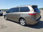 2018 TOYOTA SIENNA LE   for sale at Copart NY - LONG ISLAND