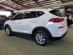2021 HYUNDAI TUCSON LIMITED   à vendre chez Copart CT - HARTFORD SPRINGFIELD