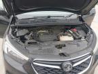2018 VAUXHALL MOKKA X EL for sale at Copart SANDWICH