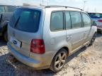 2005 VOLKSWAGEN TOURAN SE TDI  for sale at Copart BRISTOL