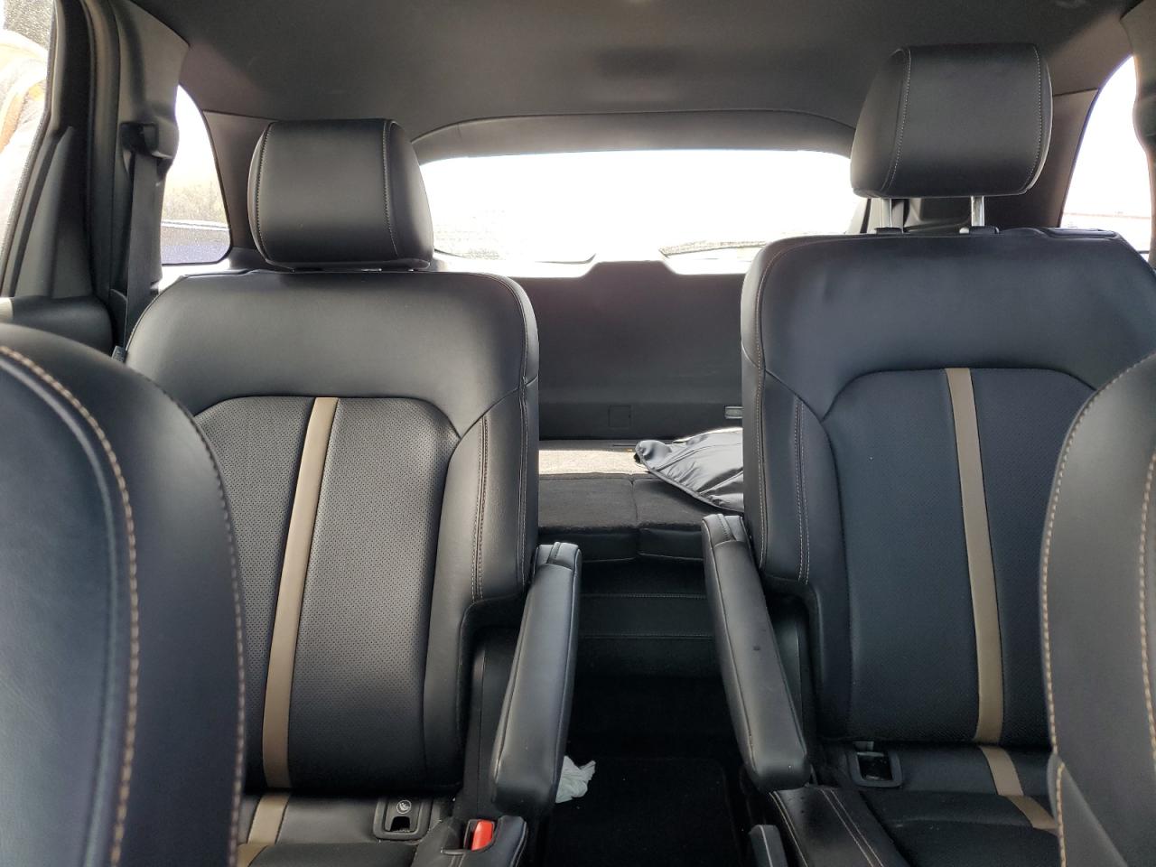 2024 Mazda Cx-90 Premium VIN: JM3KKDHC3R1106630 Lot: 70529965