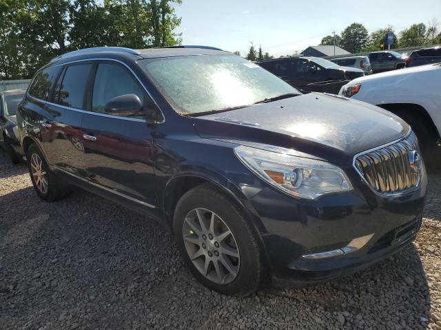Паркетники BUICK ENCLAVE 2017 Синий