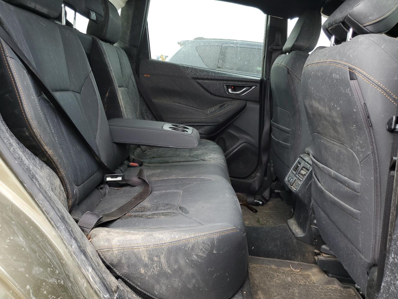 2022 Subaru Forester Wilderness VIN: JF2SKAMC5NH401602 Lot: 70041835