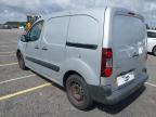 2014 CITROEN BERLINGO 6 for sale at Copart SANDTOFT