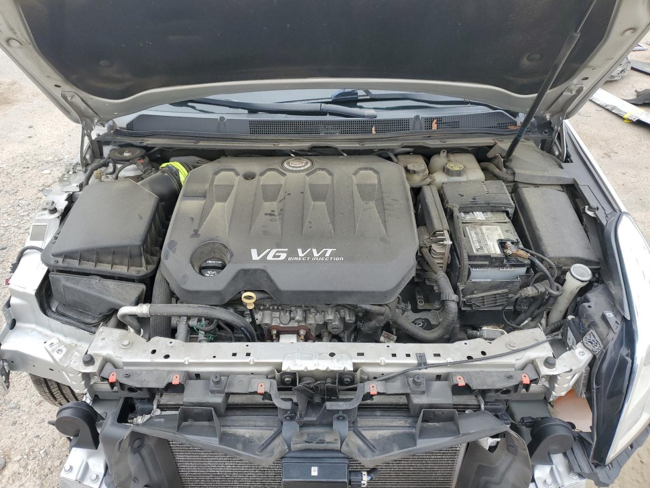 2014 Cadillac Xts Premium Collection VIN: 2G61P5S32E9158313 Lot: 67538625