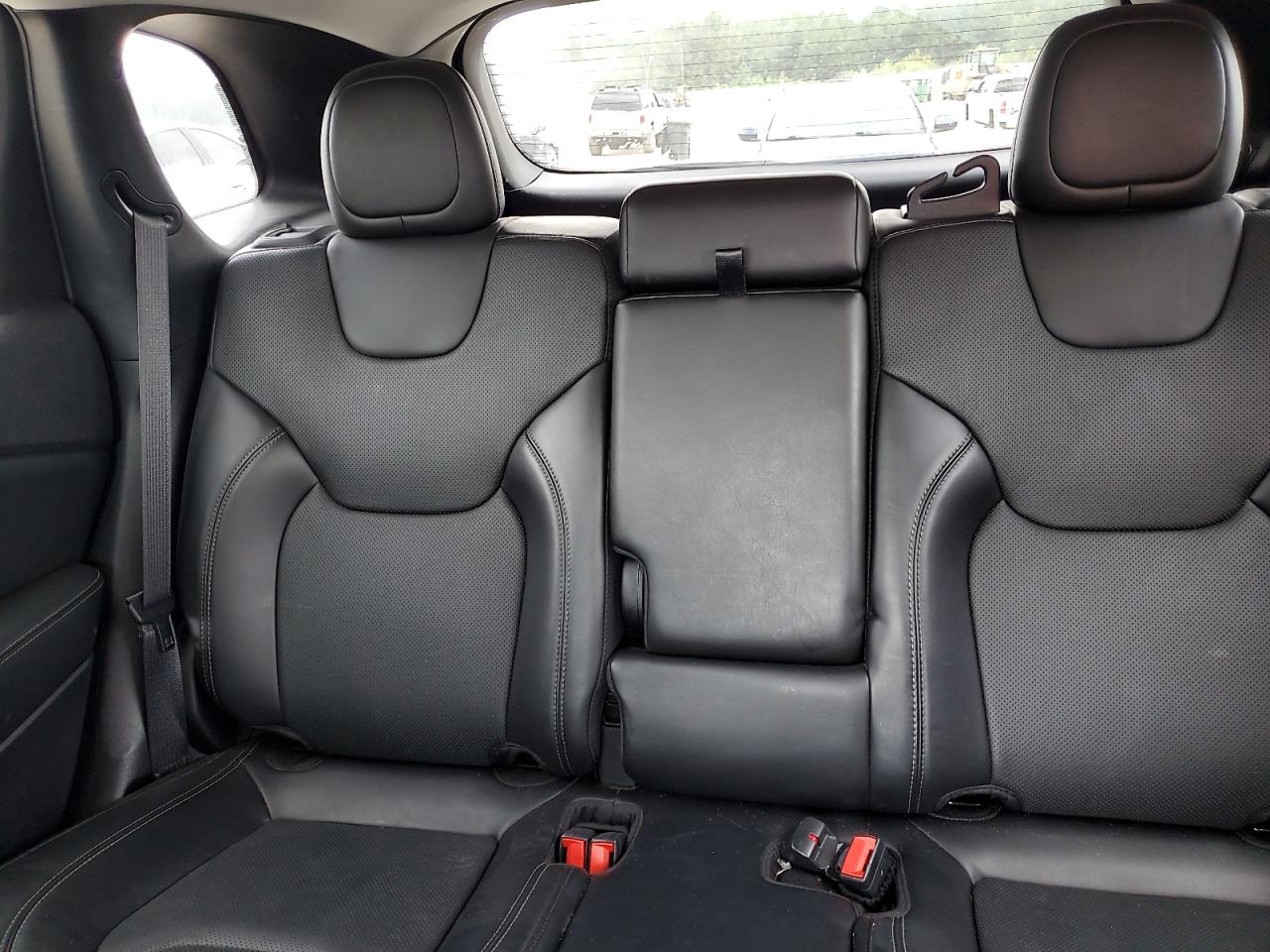 2021 Jeep Cherokee Latitude Lux VIN: 1C4PJLMX2MD150324 Lot: 67184405