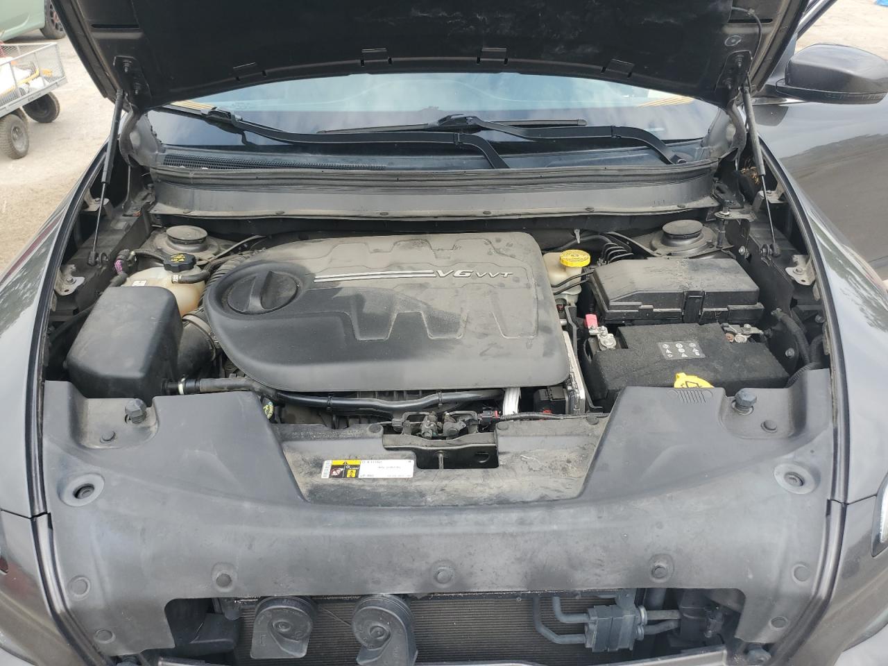 2015 Jeep Cherokee Limited VIN: 1C4PJMDS5FW692986 Lot: 68016335