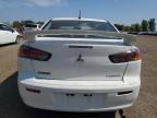 2014 MITSUBISHI LANCER ES/ES SPORT   à vendre chez Copart QC - MONTREAL
