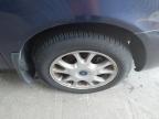 2001 FORD GALAXY ZET for sale at Copart SANDTOFT
