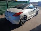 2013 PEUGEOT RCZ GT THP for sale at Copart SANDTOFT