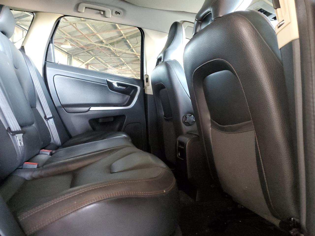 2010 Volvo Xc60 T6 VIN: YV4992DZ5A2034939 Lot: 67146905