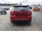 2015 HYUNDAI TUCSON GLS   for sale at Copart NS - HALIFAX