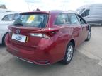 2018 TOYOTA AURIS ICON for sale at Copart SANDWICH