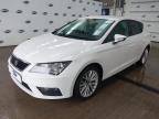 2020 SEAT LEON SE DY for sale at Copart EAST KILBRIDE