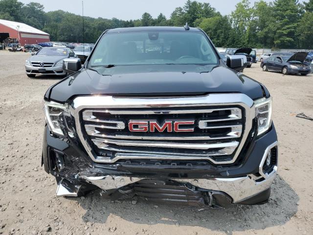  GMC SIERRA 2021 Black