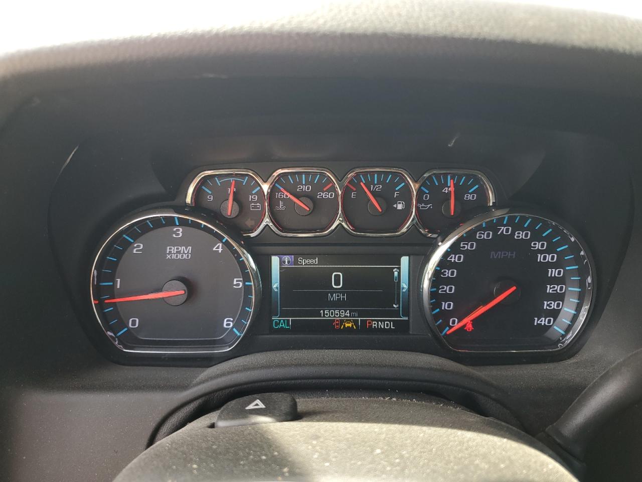 2020 Chevrolet Tahoe K1500 Lt VIN: 1GNSKBKC2LR221712 Lot: 63554665