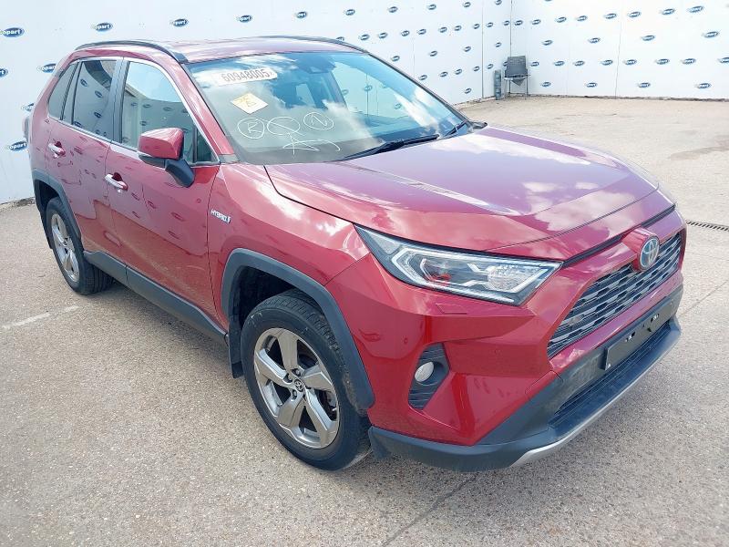 2020 TOYOTA RAV4 EXCEL