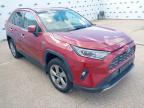 2020 TOYOTA RAV4 EXCEL for sale at Copart SANDY