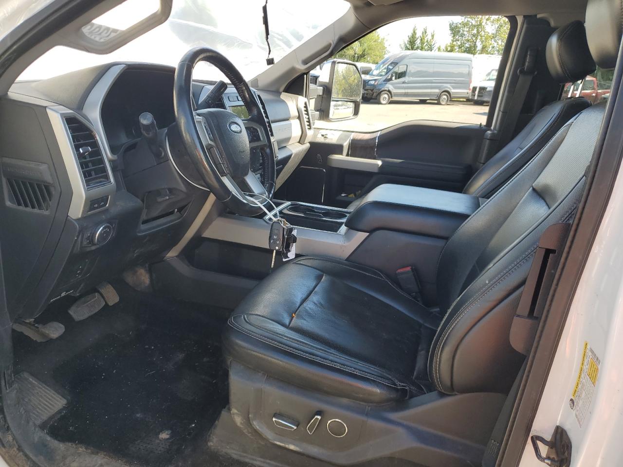 2018 Ford F350 Super Duty VIN: 1FT8X3BT2JEC80371 Lot: 67382825