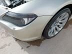 2006 BMW 6 SERIES SPORT for sale at Copart BRISTOL