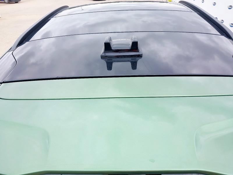 2025 FORD KUGA ST-LINE X PHEV CVT 