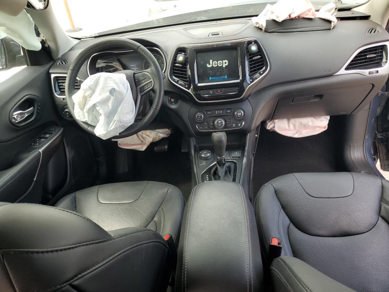 2019 Jeep Cherokee Limited VIN: 1C4PJMDX2KD415018 Lot: 67637865