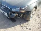 2014 AUDI A1 S LINE TFSI  for sale at Copart BRISTOL