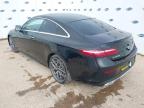 2021 MERCEDES BENZ E 220 AMG for sale at Copart SANDY