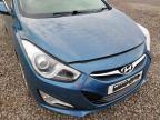 2013 HYUNDAI I40 STYLE for sale at Copart EAST KILBRIDE