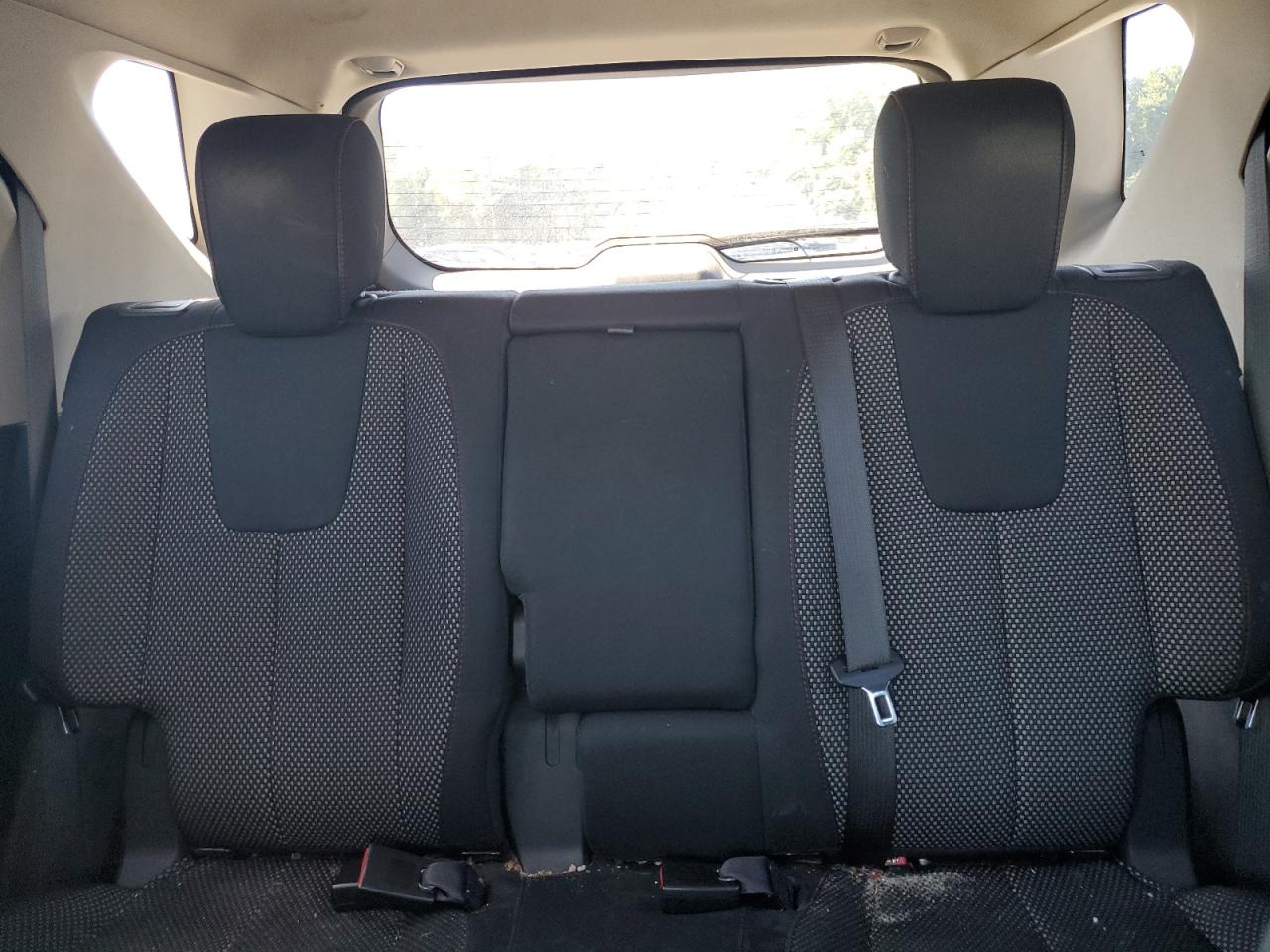 2014 Chevrolet Equinox Lt VIN: 2GNFLFEK9E6198498 Lot: 69150685