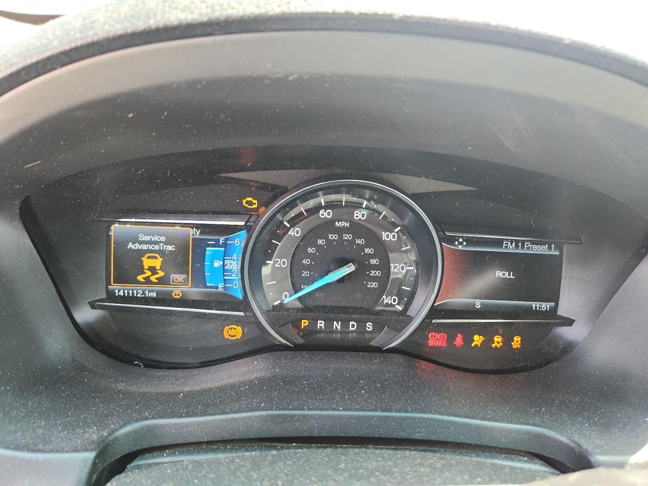 2016 Ford Explorer Xlt VIN: 1FM5K7DHXGGB27229 Lot: 68302455