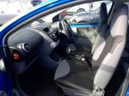 2010 CITROEN C1 SPLASH  for sale at Copart WHITBURN